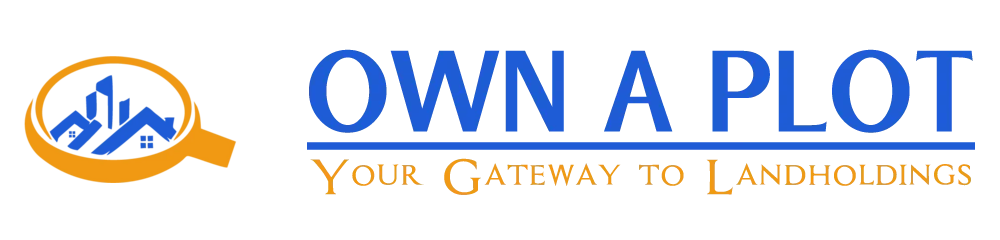 Own A Plot