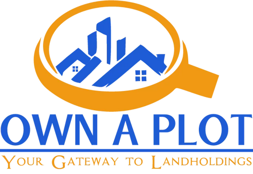 Own A Plot